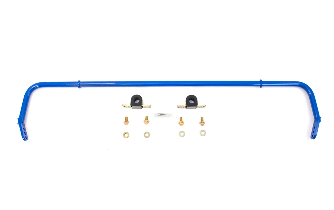 Steeda Explorer Adjustable Rear Sway Bar (2020-2022)