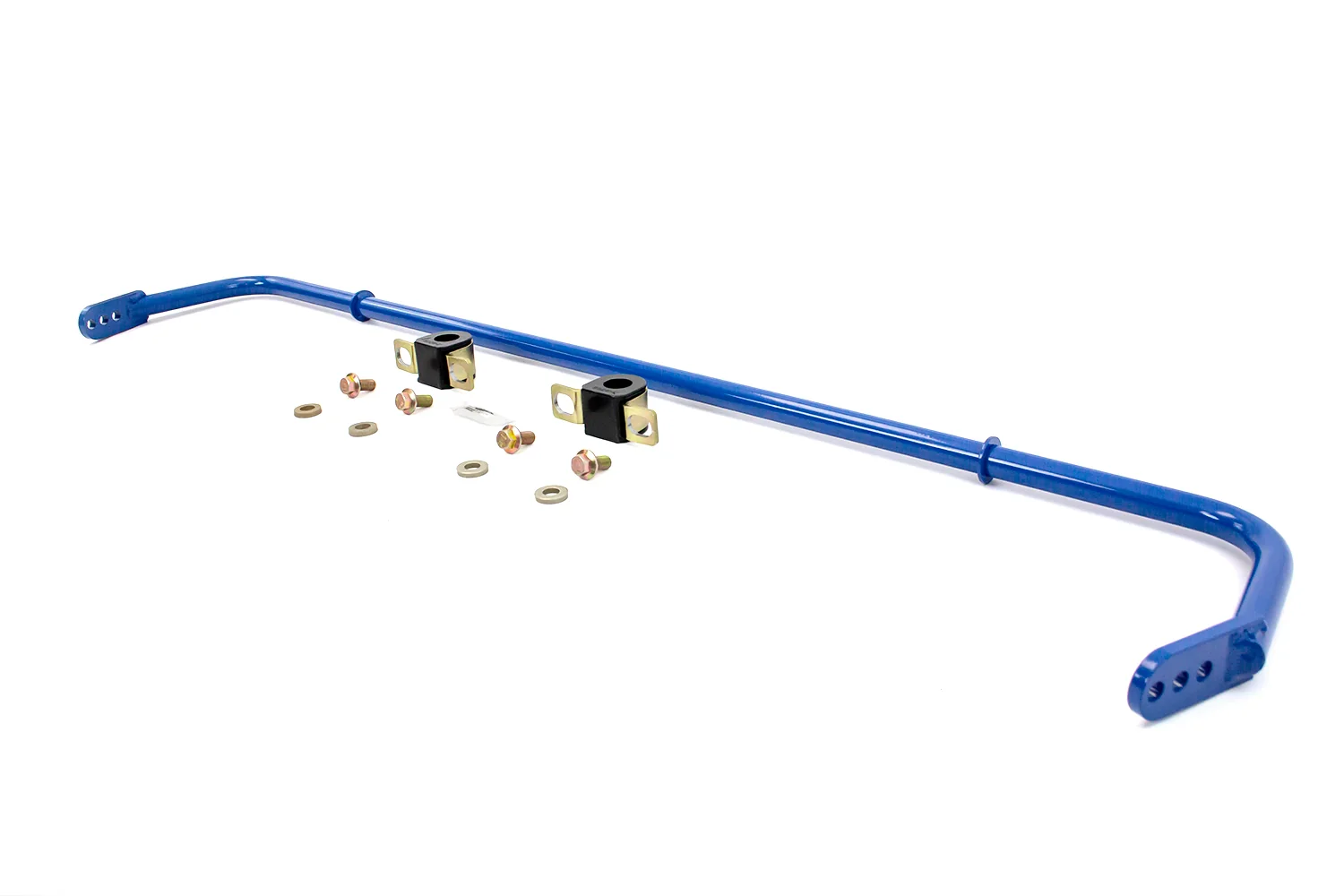 Steeda Explorer Adjustable Rear Sway Bar (2020-2022) - Image 2