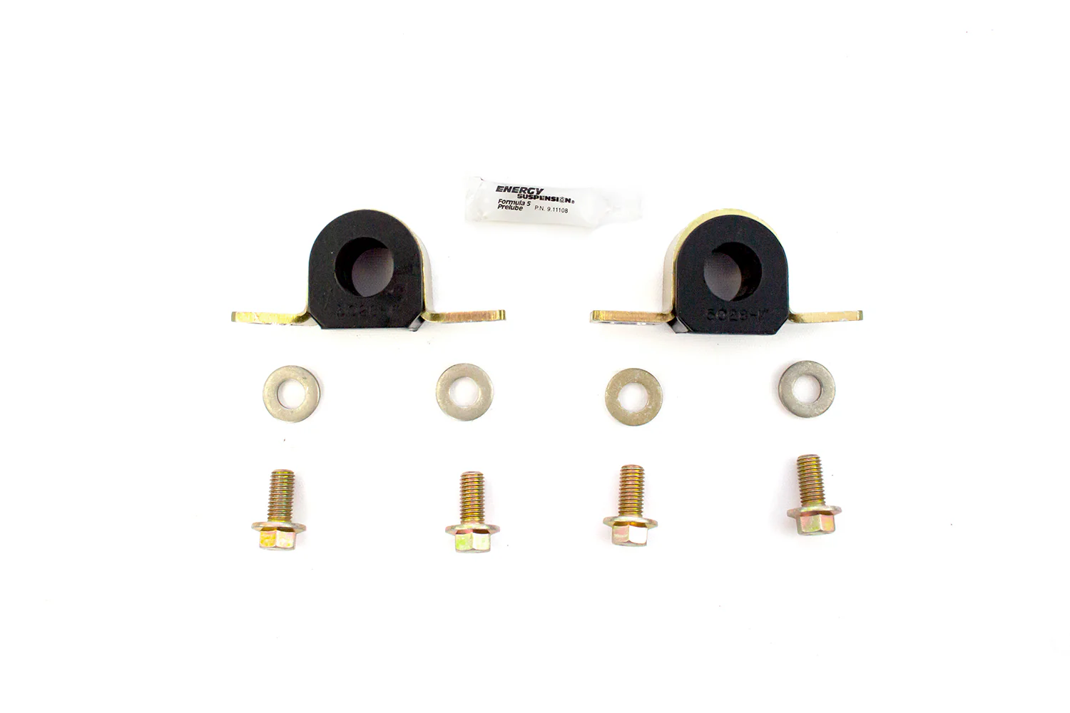 Steeda Explorer Adjustable Rear Sway Bar (2020-2022) - Image 3