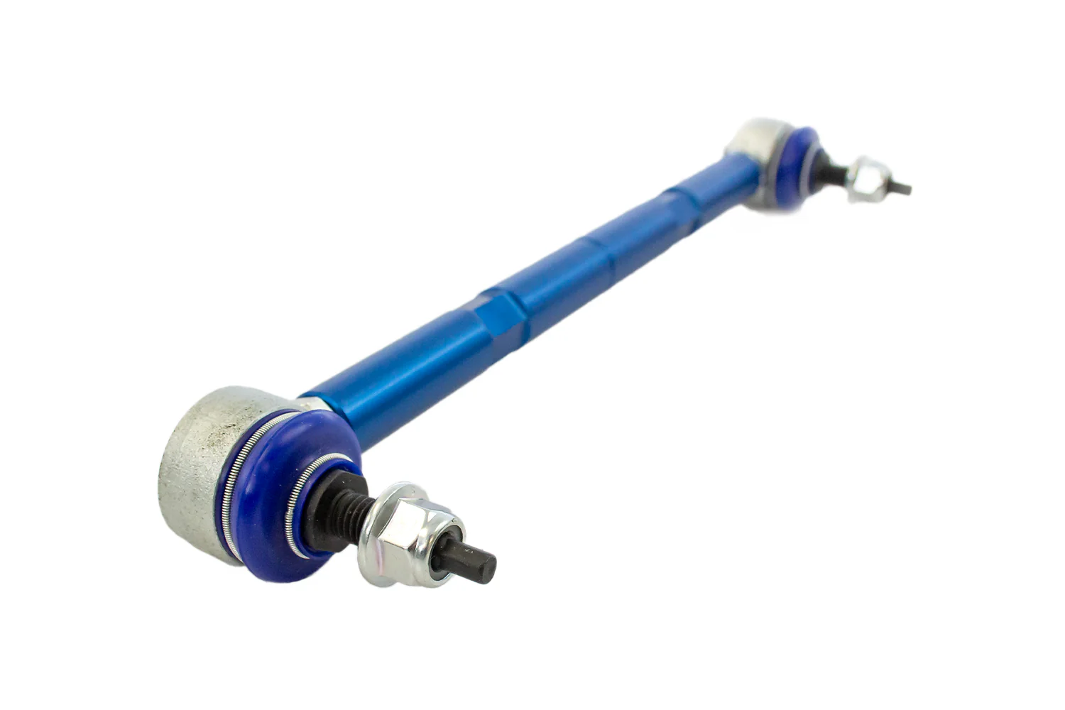 Steeda Focus & Focus RS/ST Front Rollbar Adjustable Endlinks - Image 3
