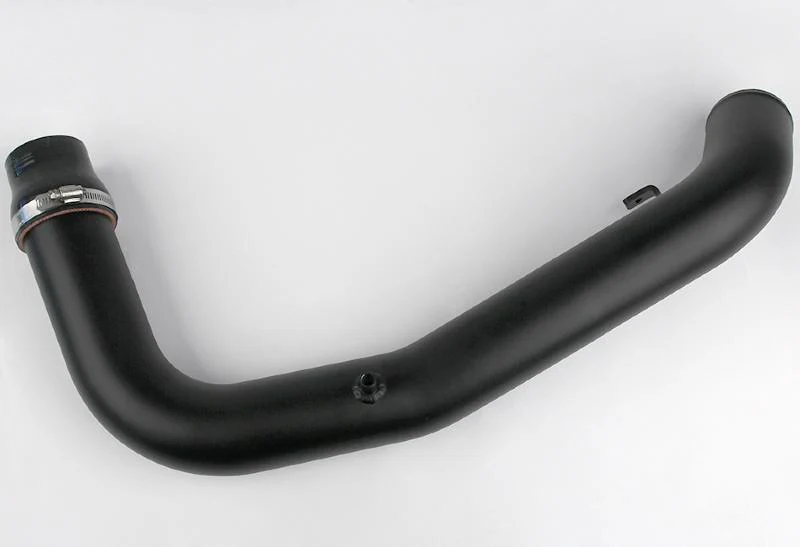 Steeda Focus RS Cold Air Inlet Tube Upgrade MK3
