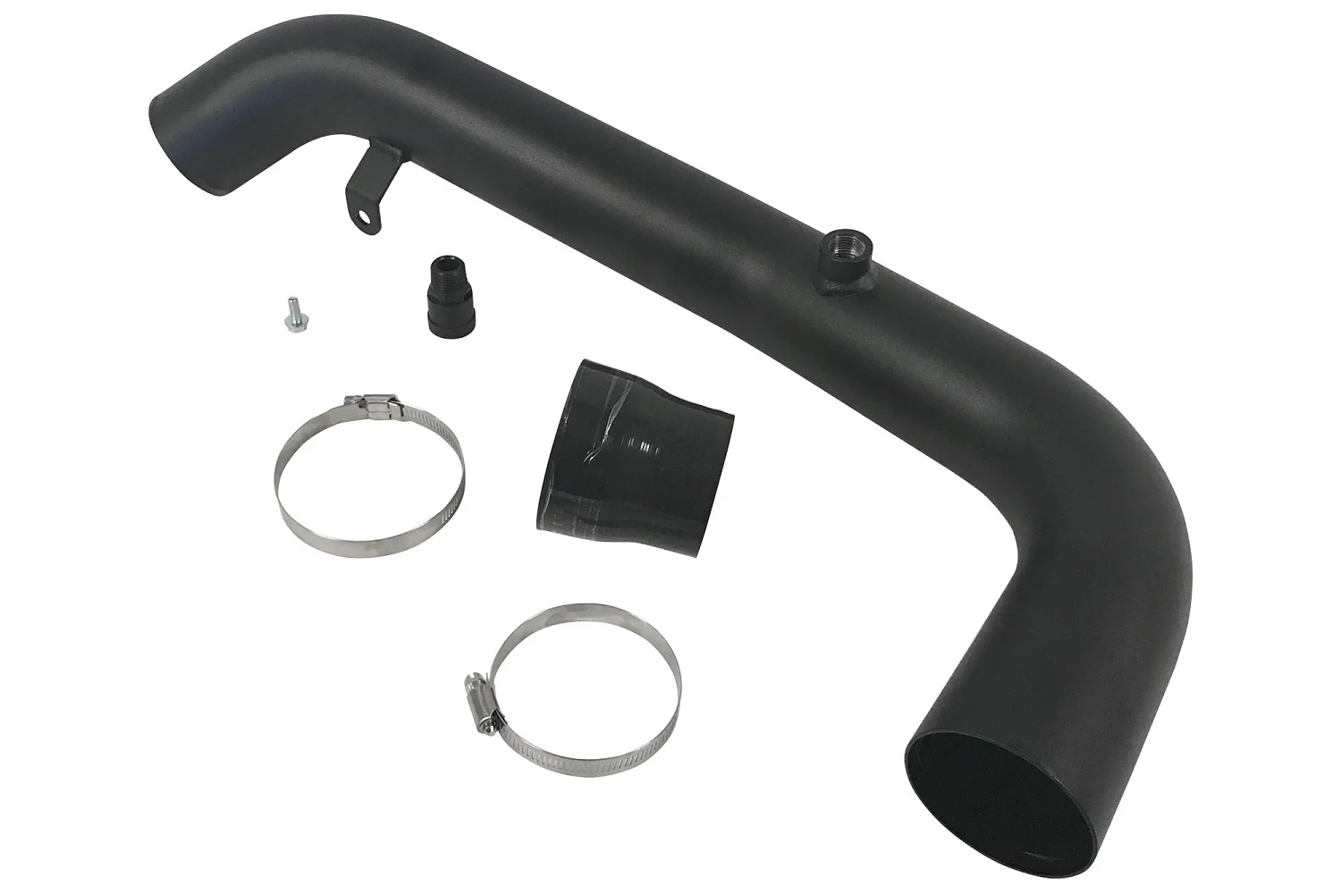 Steeda Focus RS Cold Air Inlet Tube Upgrade MK3 - Image 3