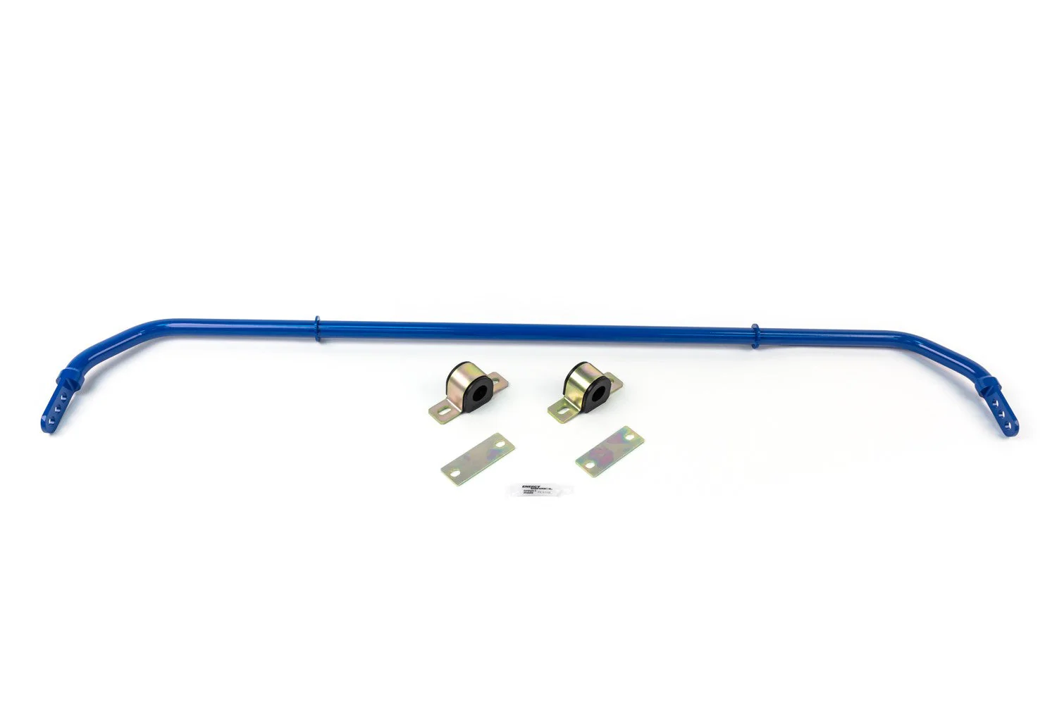Steeda Focus RS Anti Roll bars - Image 2