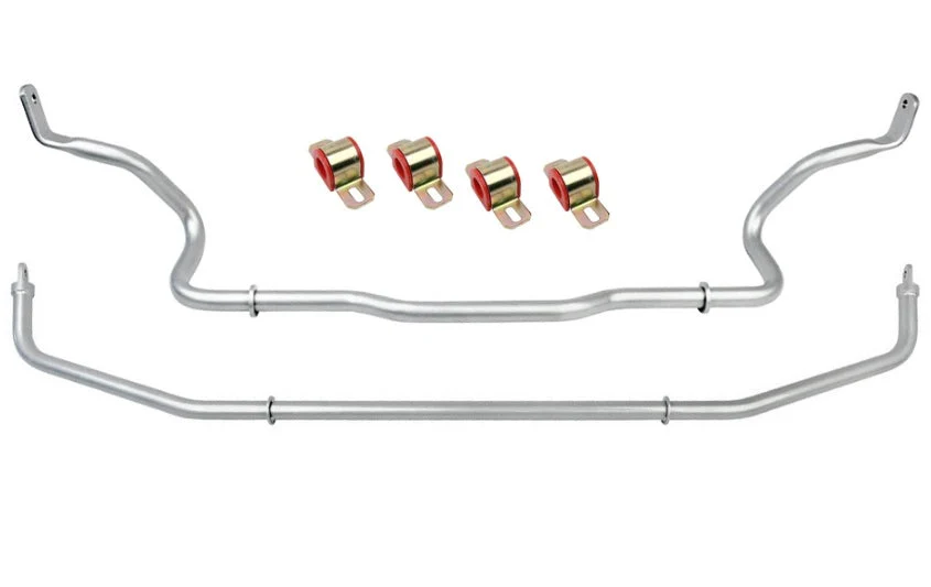 Steeda Focus ST mk3 Front Anti Roll Bar - Image 2