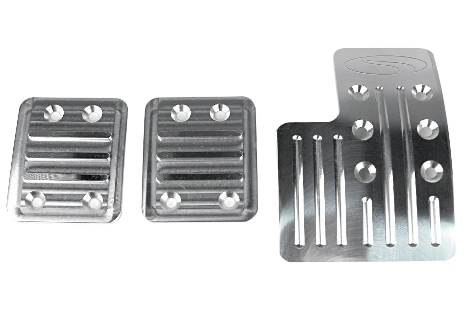 Steeda Focus ST / RS Pedal Kit - Image 2