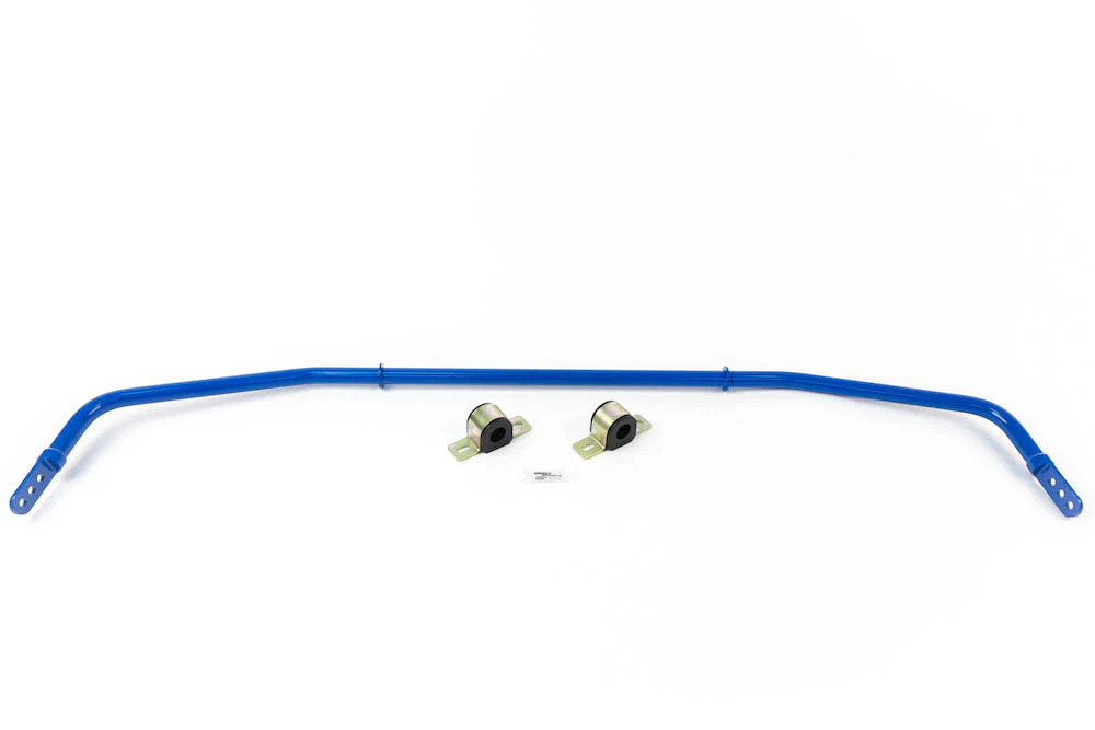 Steeda Focus ST Rear Anti Roll Bar - Image 3