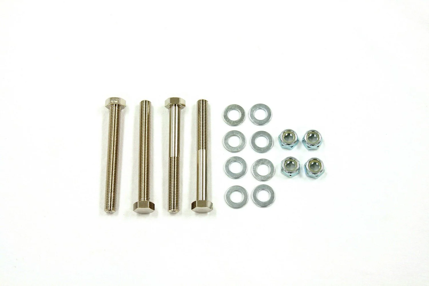 Steeda Hardcore S550 Differential Bolts