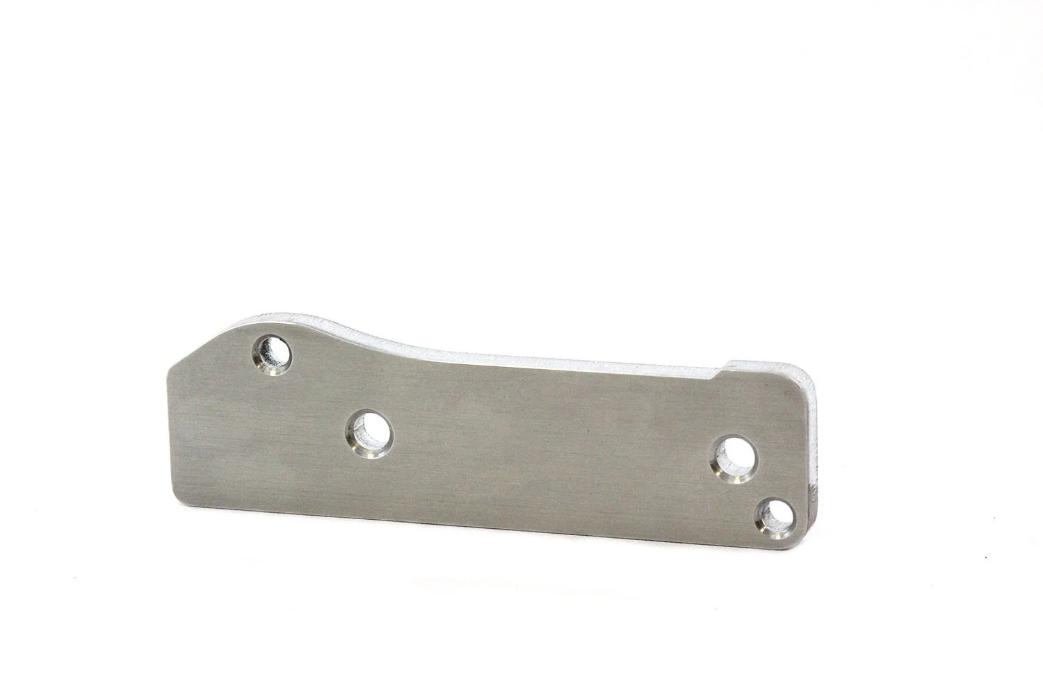 Steeda MK3+ Focus Accelerator Pedal Spacer ST / RS / All (2013-2018 )