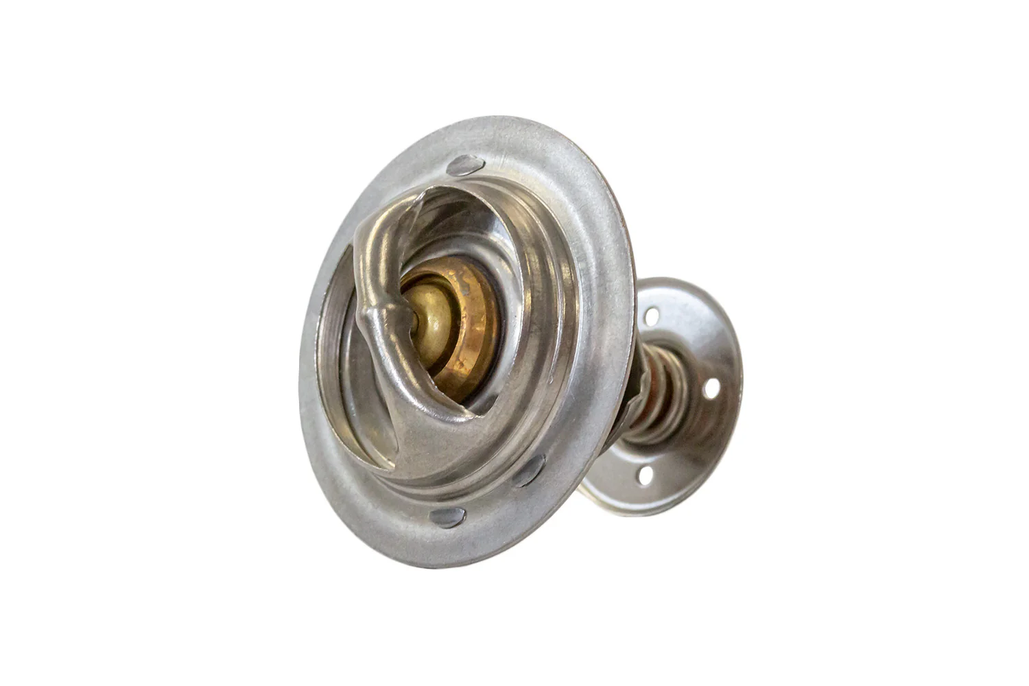 Steeda 160°F/71°C Thermostat (2011-2022) - Mustang / Mondeo - Image 3