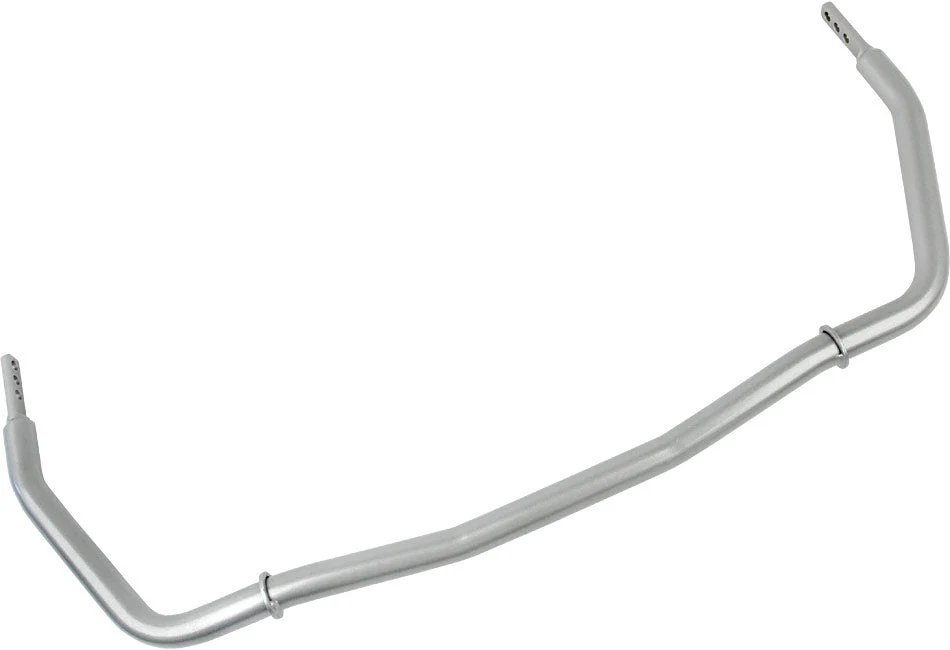 Steeda Mustang Adjustable Competition Front Sway Bar (2005-2014)