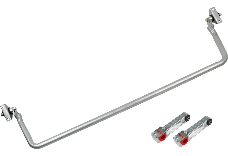 Steeda Mustang Competition Sway Bar Kit (2005-2014) - Image 2