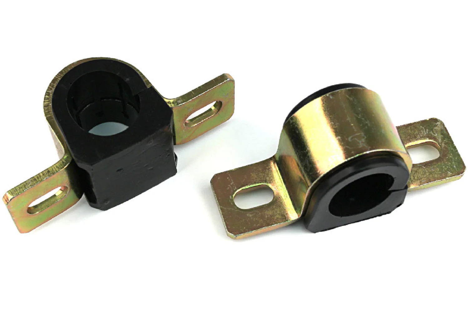 Steeda Mustang Competition Sway Bar Kit (2005-2014) - Image 4
