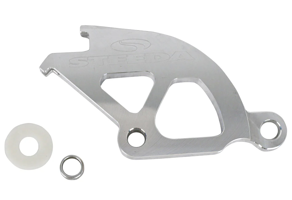 Steeda Mustang Double Hook Clutch Quadrant (1982-2004)