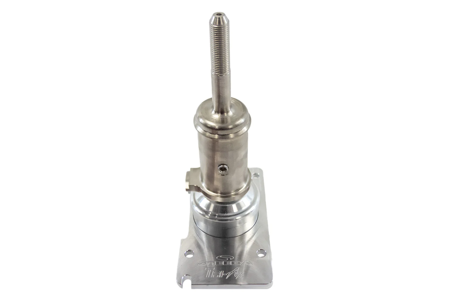 Steeda Mustang GT/BOSS 302/V6 Tri-Ax Short Throw Shifter (2011-2014)