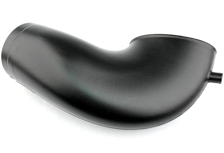 Steeda Mustang GT/Bullitt Cold Air Intake - Black Inlet (2005-2009) - Image 4