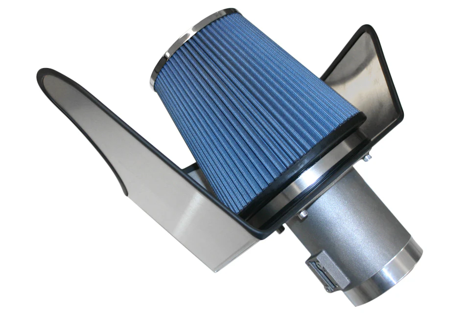 Steeda Mustang S197 GT Cold Air Intake - No Tune Required (2005-2009) - Image 2