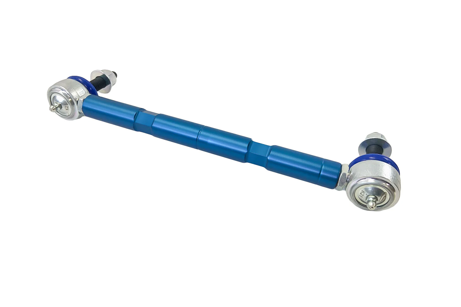 Steeda Mustang Mach E Front Anti Roll Bar (2021+) - Image 3