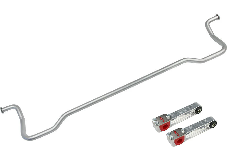 Steeda Mustang Rear Sway Bar with Endlinks (2005-2014)