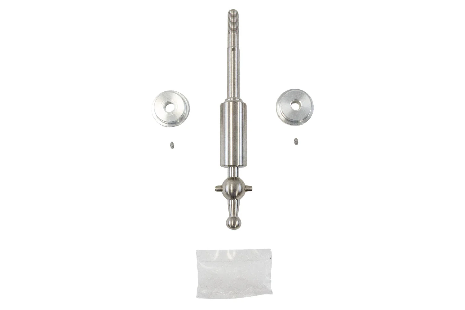 Steeda Mustang Tri-Ax Ax Comfort Pro Short Throw Shifter - MT-82 (2015-2023 & 2024+) - Image 2
