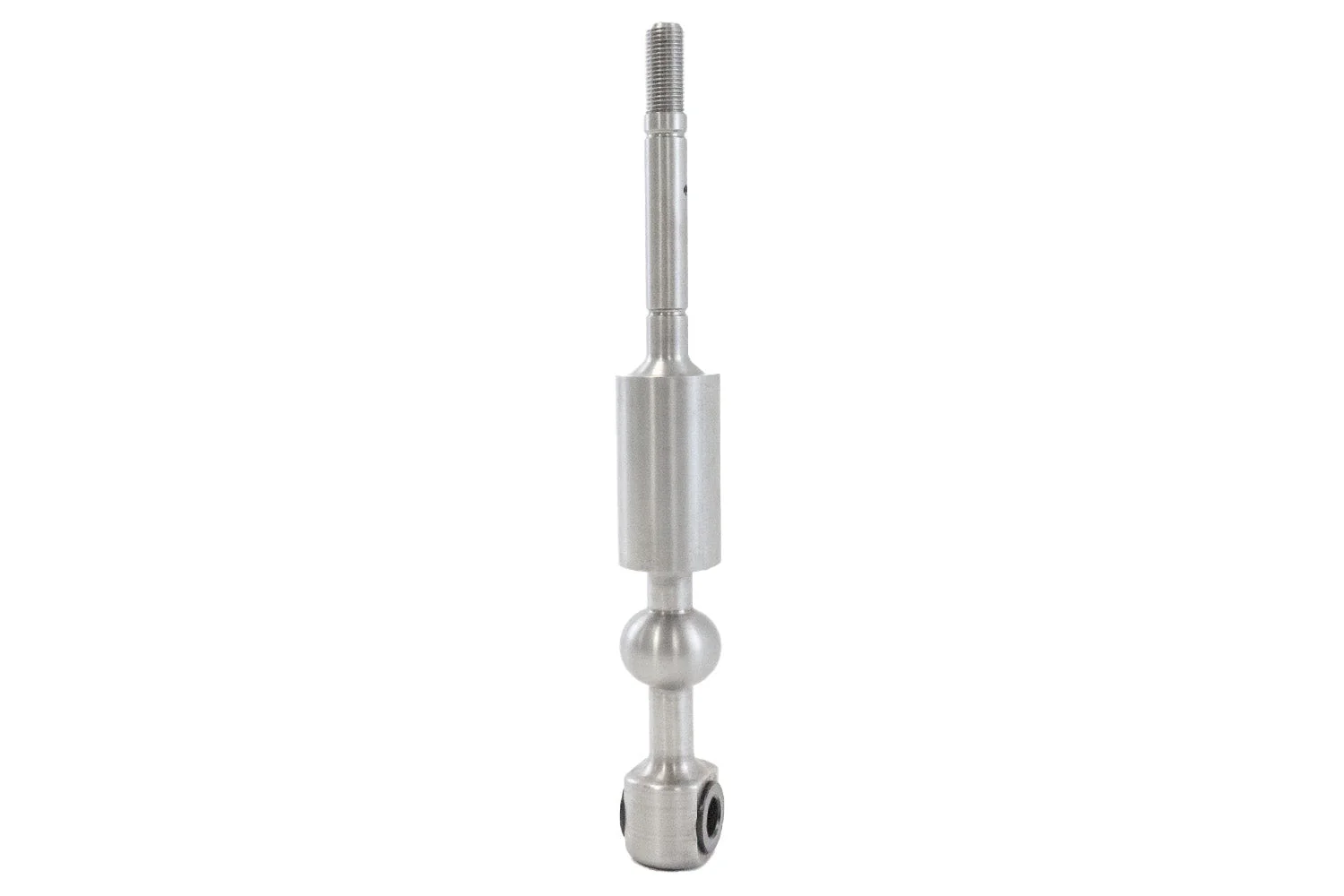 Steeda Mustang Tri-Ax Street Short Throw Shifter - Tremec TR-3160 (2016-2024+) - Image 2
