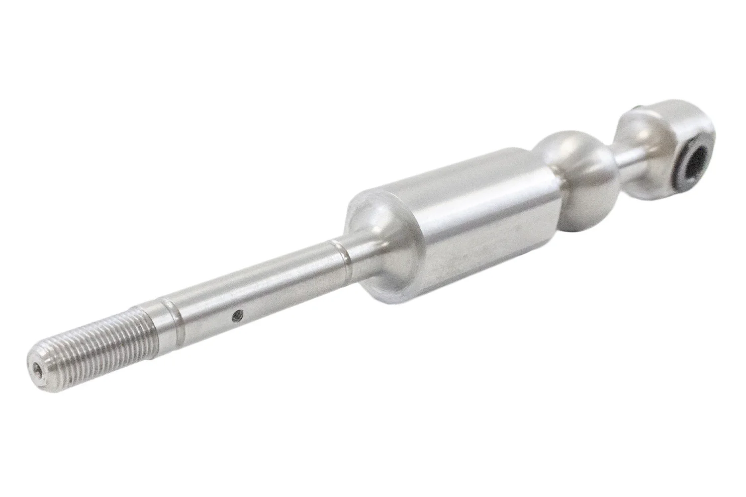 Steeda Mustang Tri-Ax Street Short Throw Shifter - Tremec TR-3160 (2016-2024+) - Image 3
