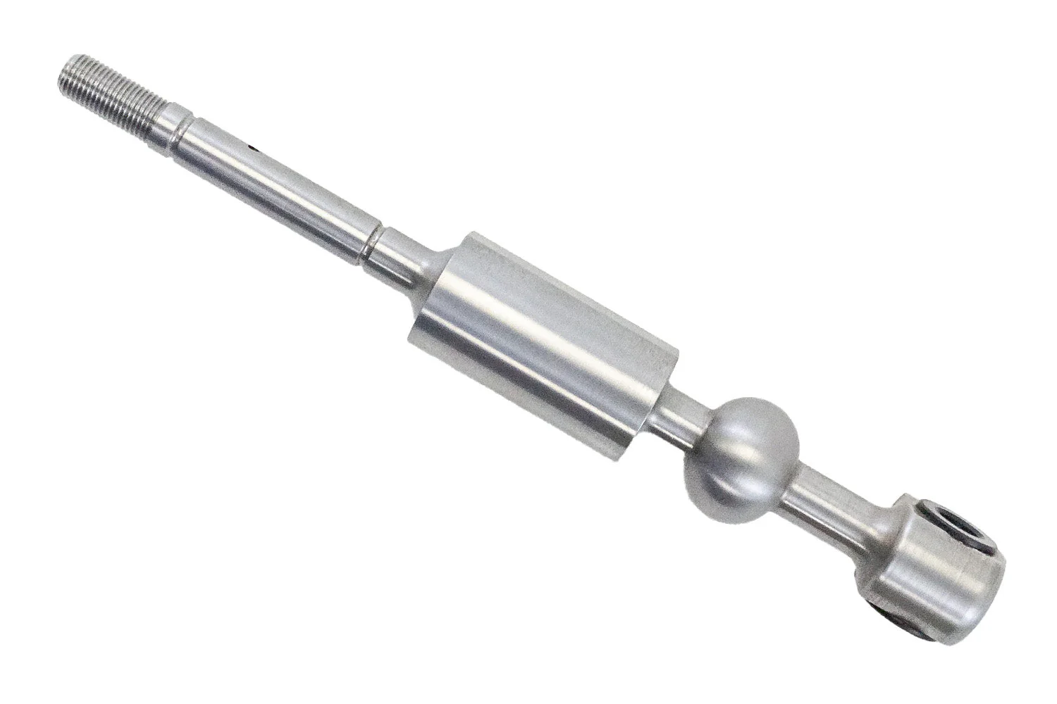 Steeda Mustang Tri-Ax Street Short Throw Shifter - Tremec TR-3160 (2016-2024+) - Image 4