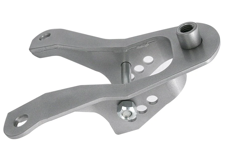 Steeda Mustang Upper Chassis Mount for 3rd Link (2011-2014) - Image 2
