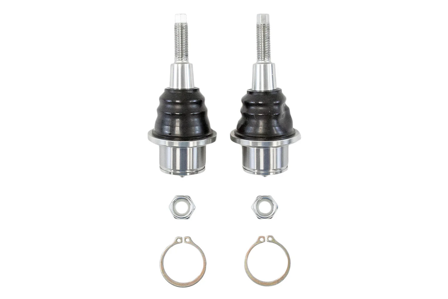 Steeda Mustang X24 Ball Joint Kit (2024+) - Image 2