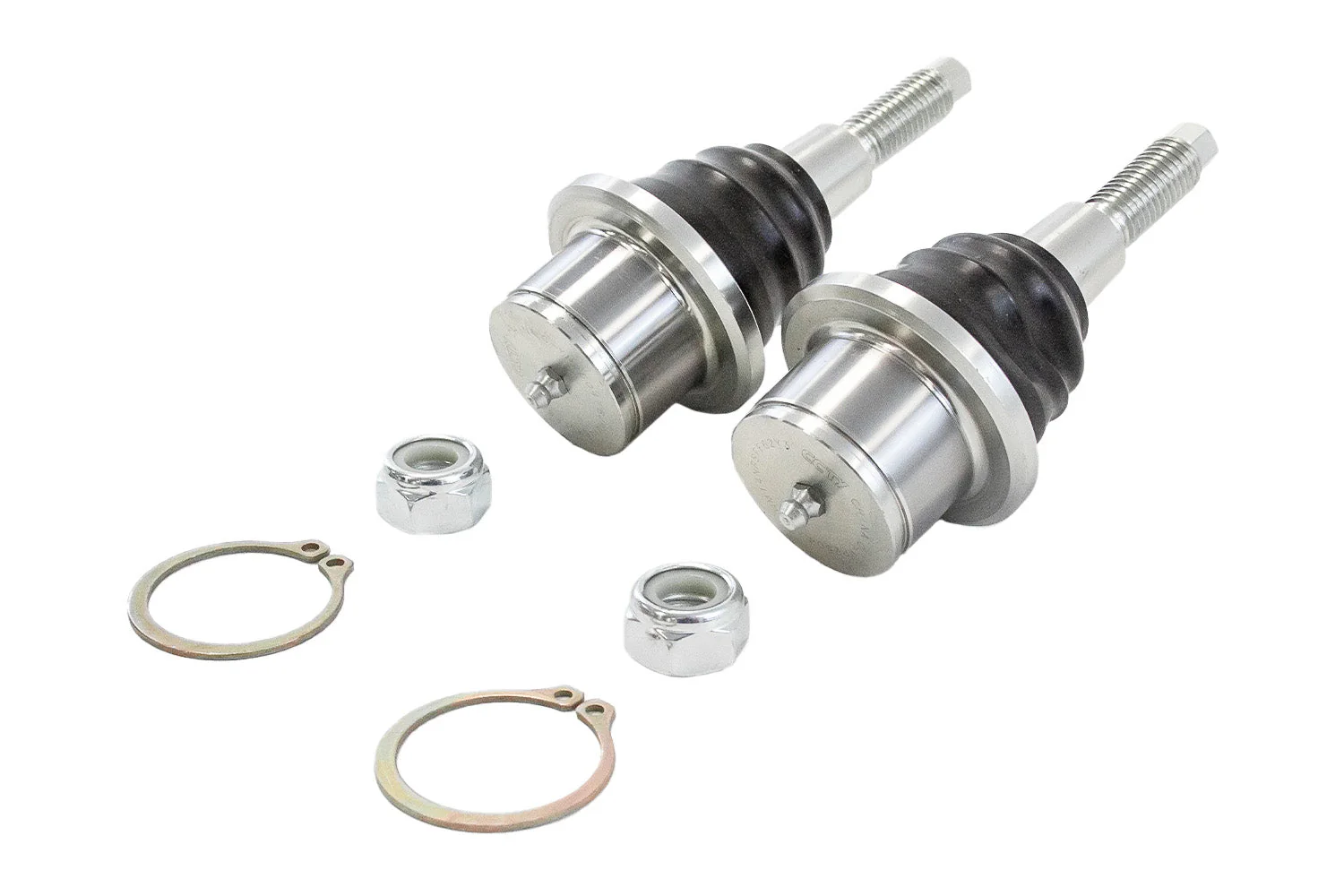 Steeda Mustang X24 Ball Joint Kit (2024+) - Image 3