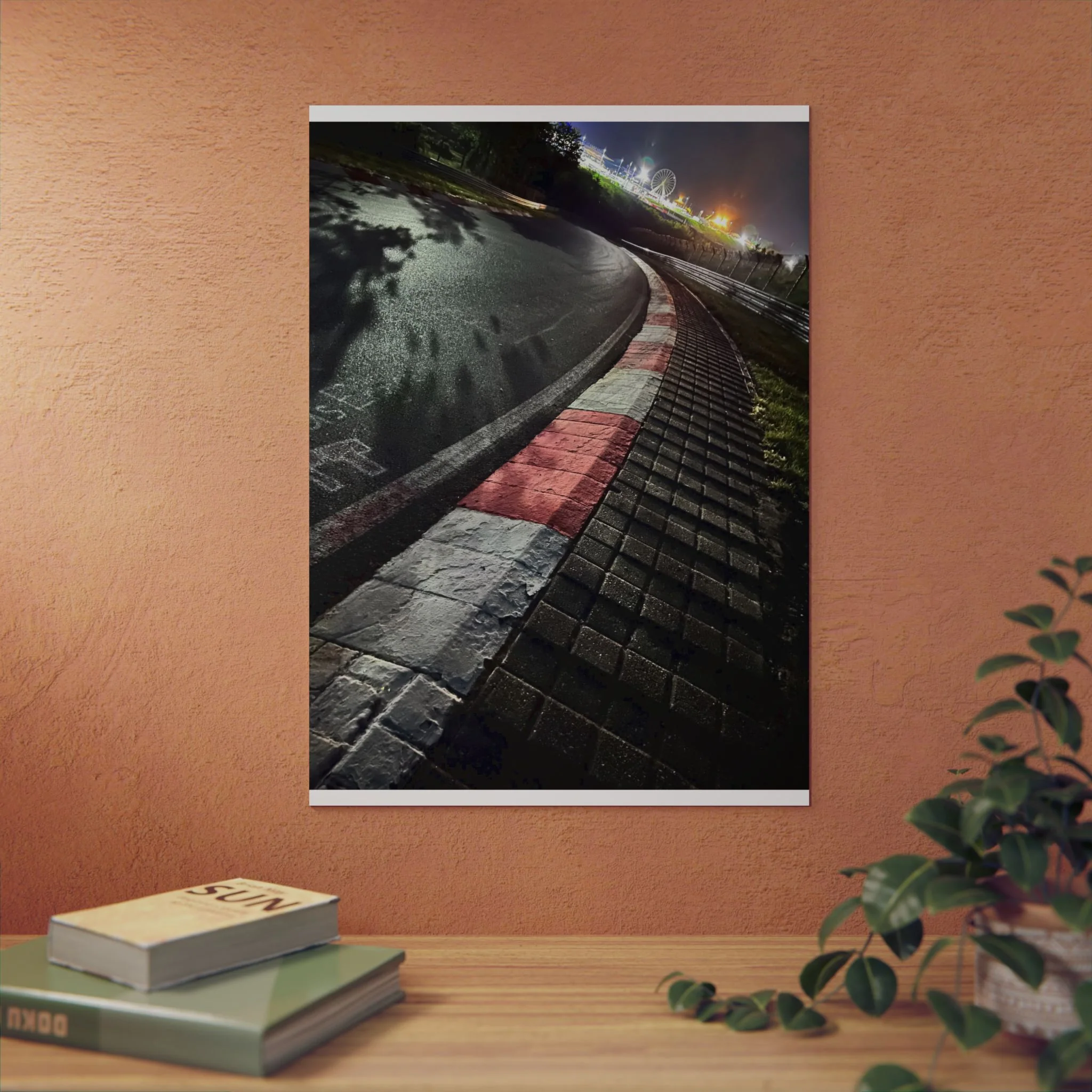 Steeda "Nurburgring Magic" - Image 7