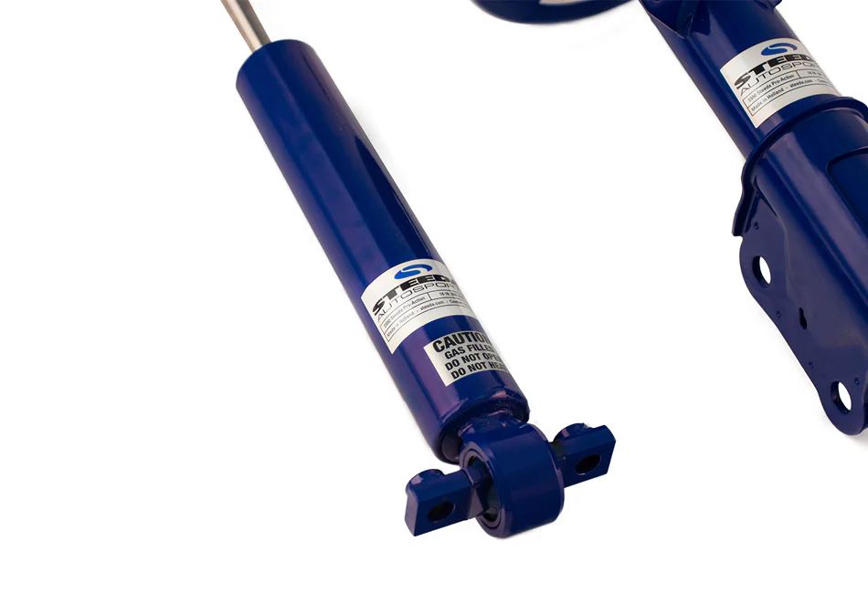 Steeda Pro-Action Mustang Shocks and Struts - Adjustable (2015-2023) - Image 4