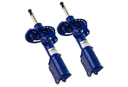 Steeda Pro-Action Mustang Shocks and Struts - Adjustable (2015-2023) - Image 5