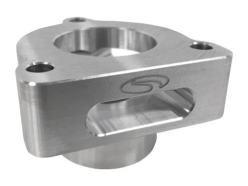 Steeda ProFlow Blow Off Valve Adapter - Ecoboost Mustang 2015-20