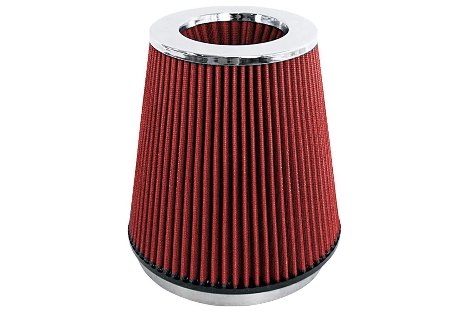 Steeda ProFlow  S550 Mustang Bullitt / Mach 1 / GT350 / GT500 Air Filter - (2015-2022) - Image 2