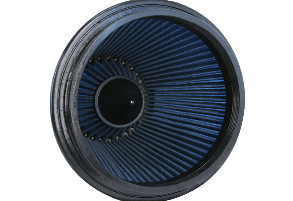Steeda ProFlow  S550 Mustang Bullitt / Mach 1 / GT350 / GT500 Air Filter - (2015-2022) - Image 3