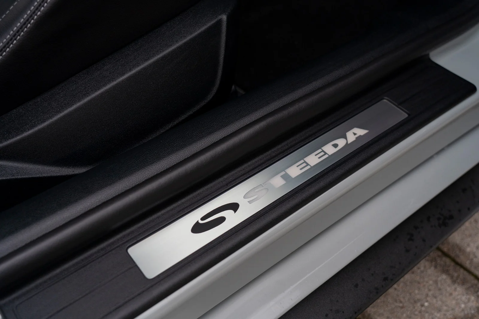 2023 Steeda Q767 Mach One - Image 2