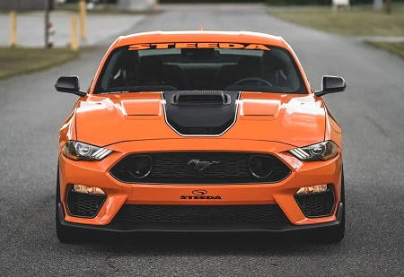 2023 Steeda Q767 Mach One - Image 5