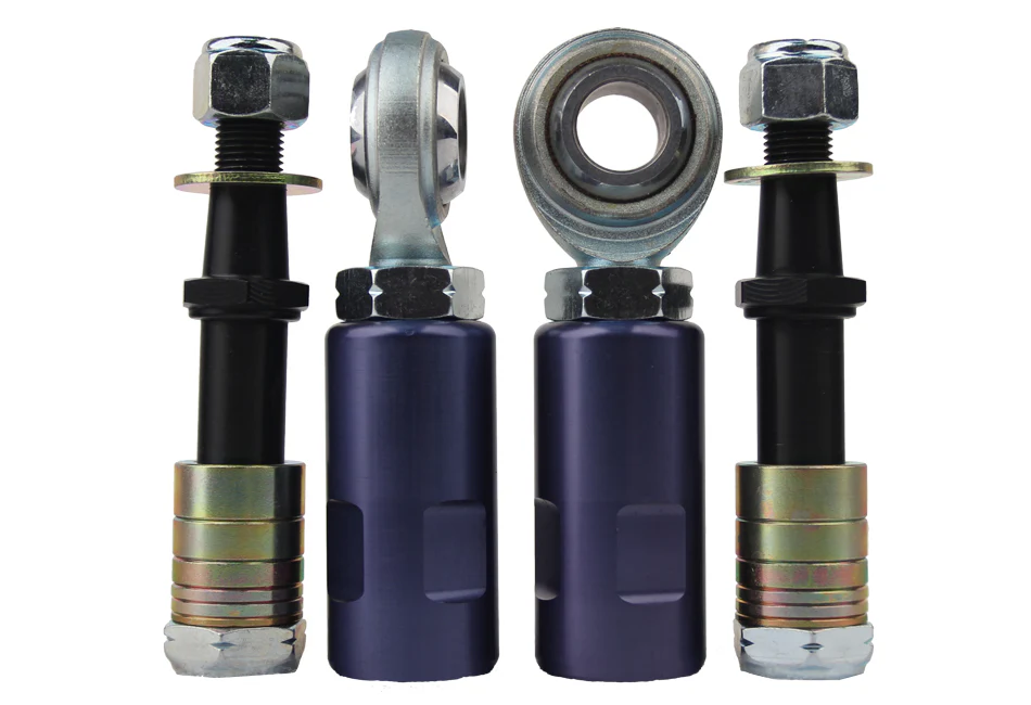 Steeda S197 Mustang Bumpsteer Kit (2005-2014) - Image 2