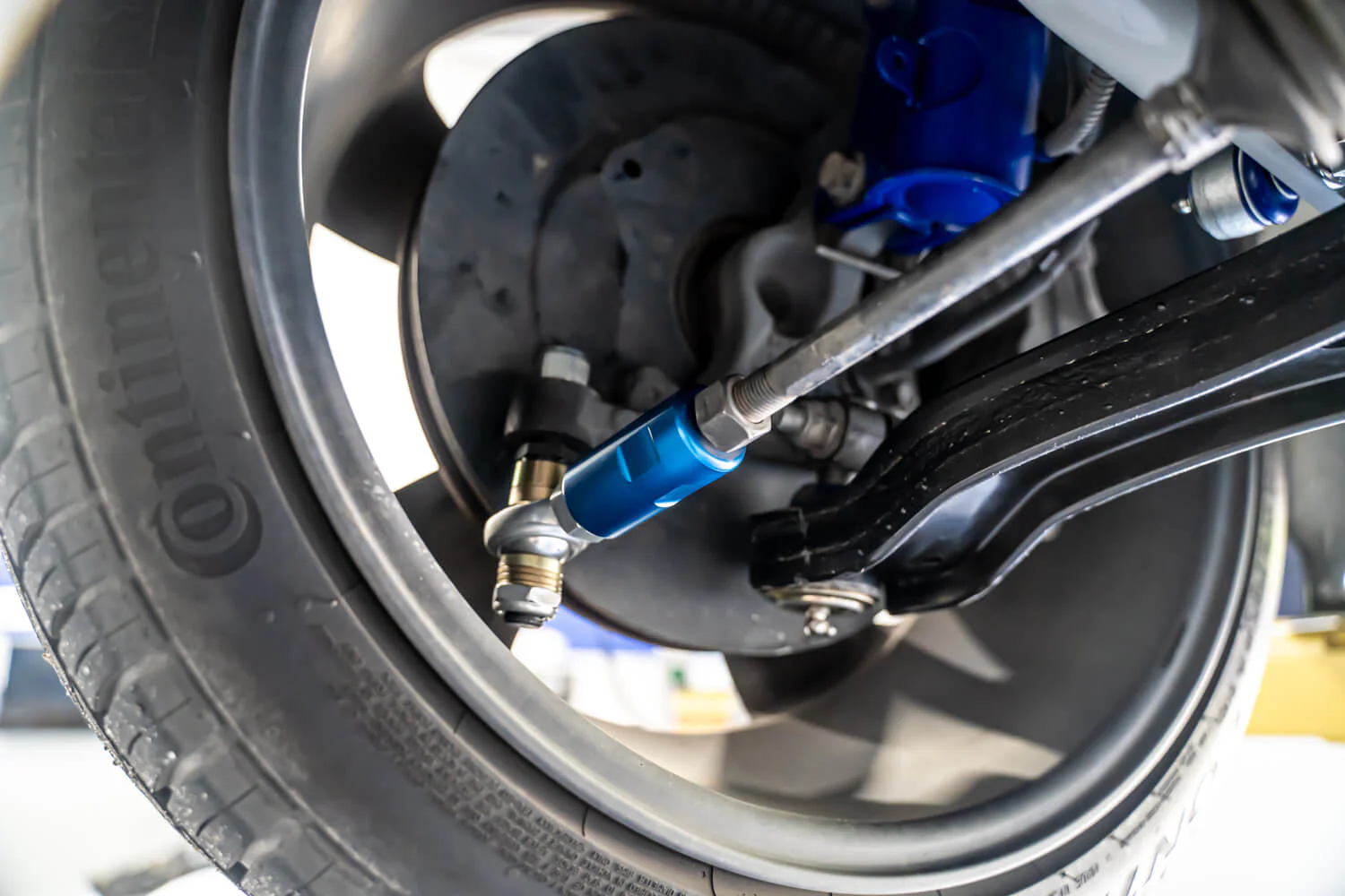 Steeda S197 Mustang Bumpsteer Kit (2005-2014) - Image 3