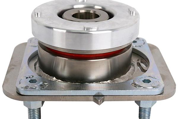 Steeda S197 Mustang Heavy Duty Upper Strut Mounts - Image 4
