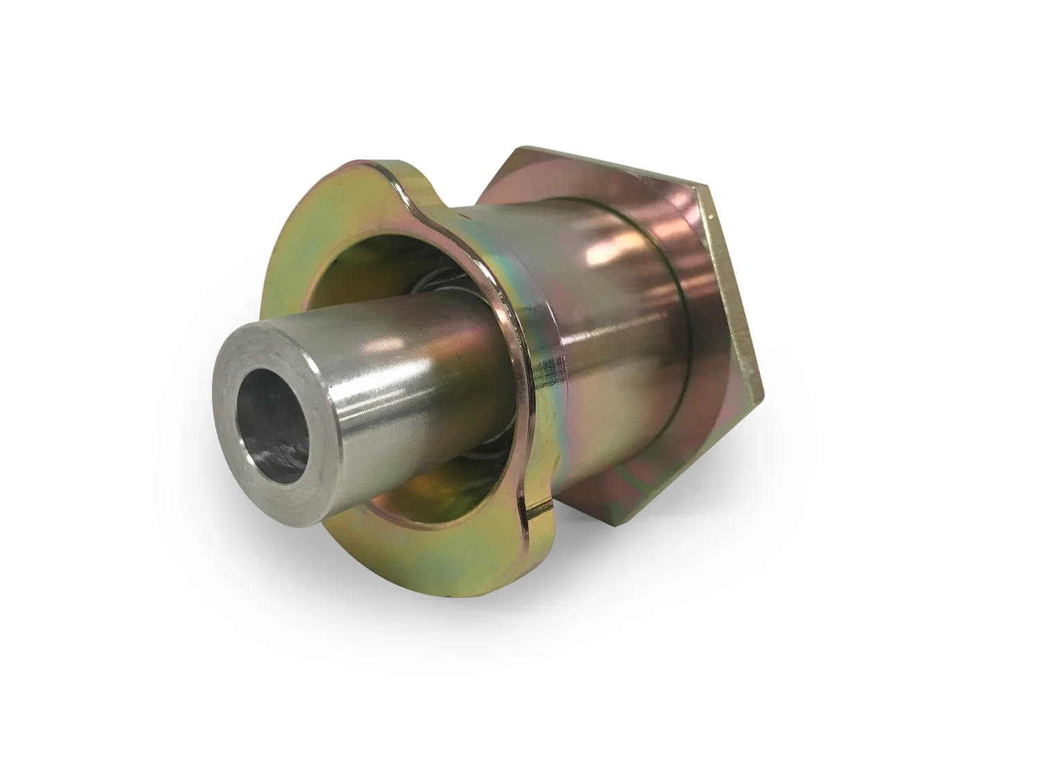 Steeda S197 Mustang Upper Third Link Spherical Differential Bearing (2005-2014) - Image 2