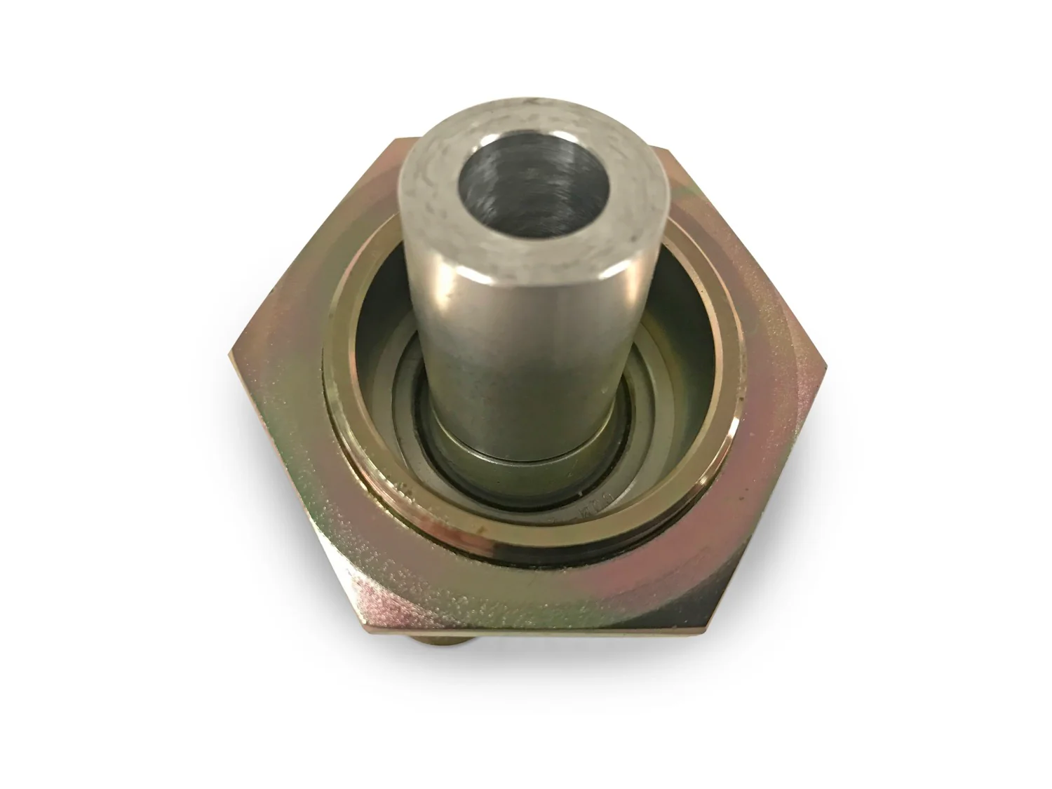 Steeda S197 Mustang Upper Third Link Spherical Differential Bearing (2005-2014) - Image 3