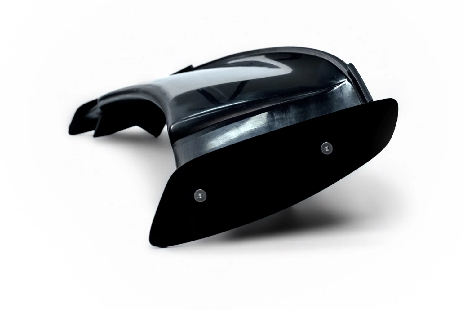 Steeda S550 Functional Race Wing - Image 2