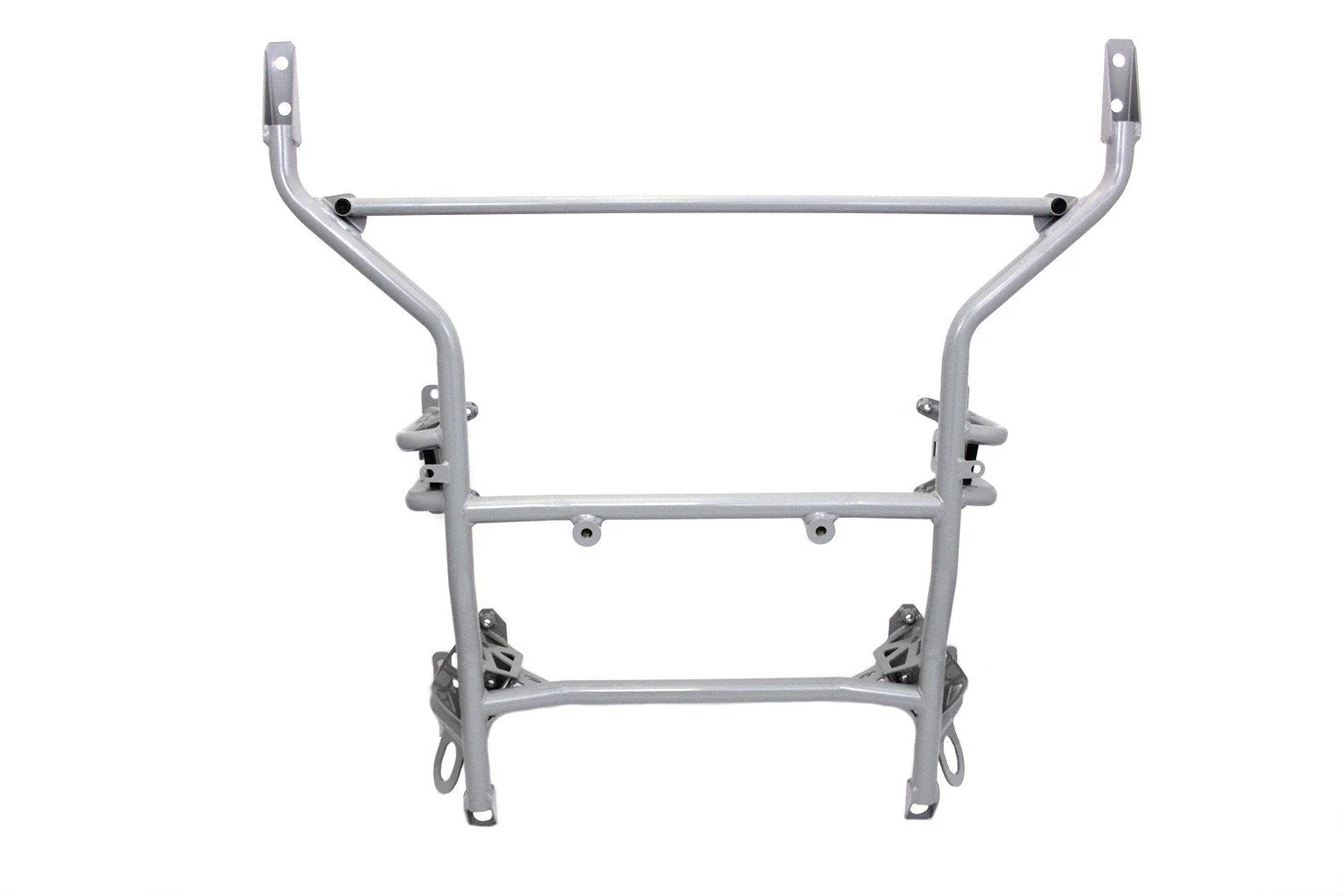 Steeda GT/GT350 Mustang Road Race or Drag Front K-Member 2015-2024+ - Image 3