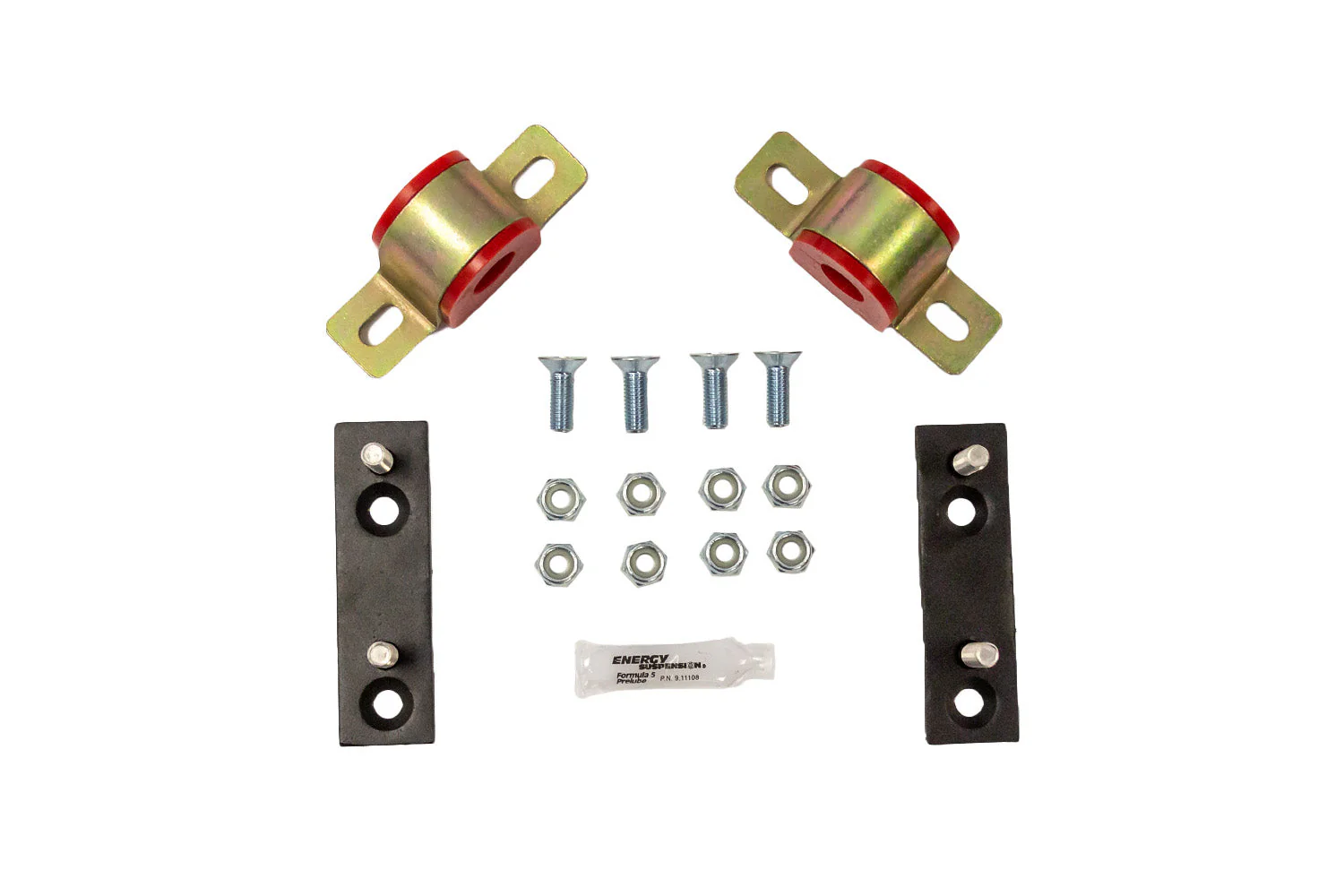 Steeda Mustang Adjustable Competition Rear Anti Roll Bar (2015-2024) - Image 2