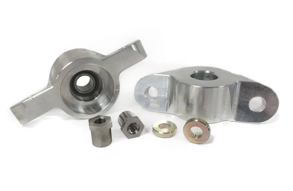 Steeda Mustang Billet Rear Shock Mounts 2015-2024+ - Image 2