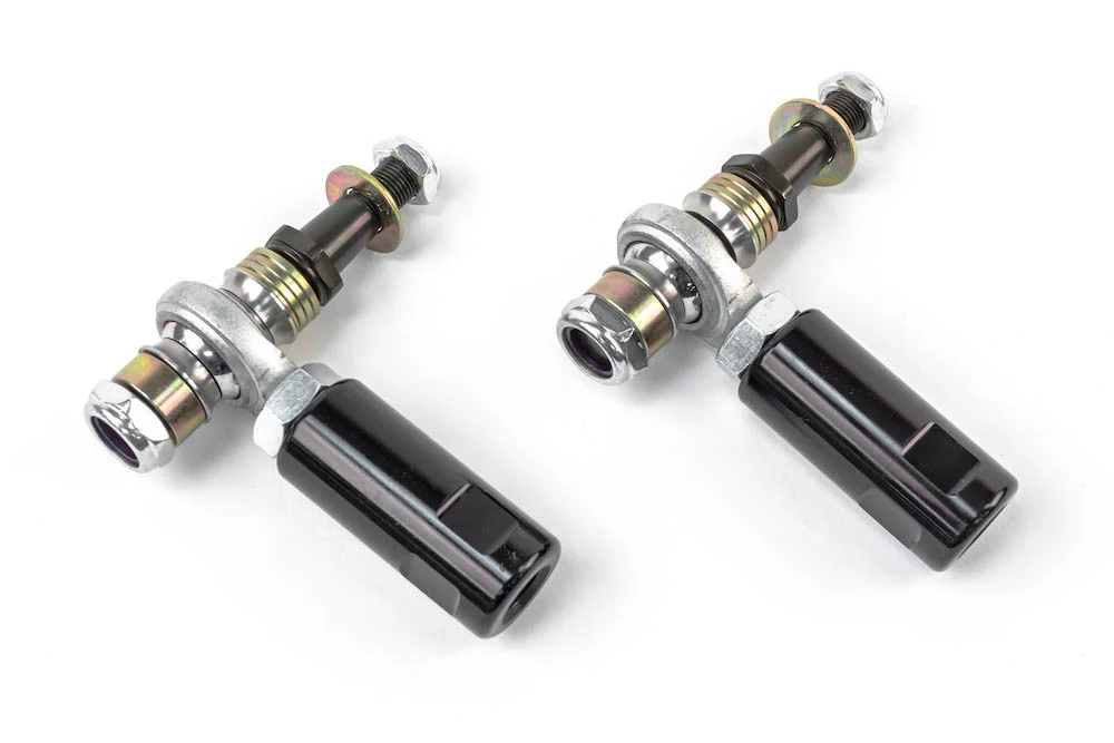 Steeda S550 Mustang Bumpsteer kit - Image 2