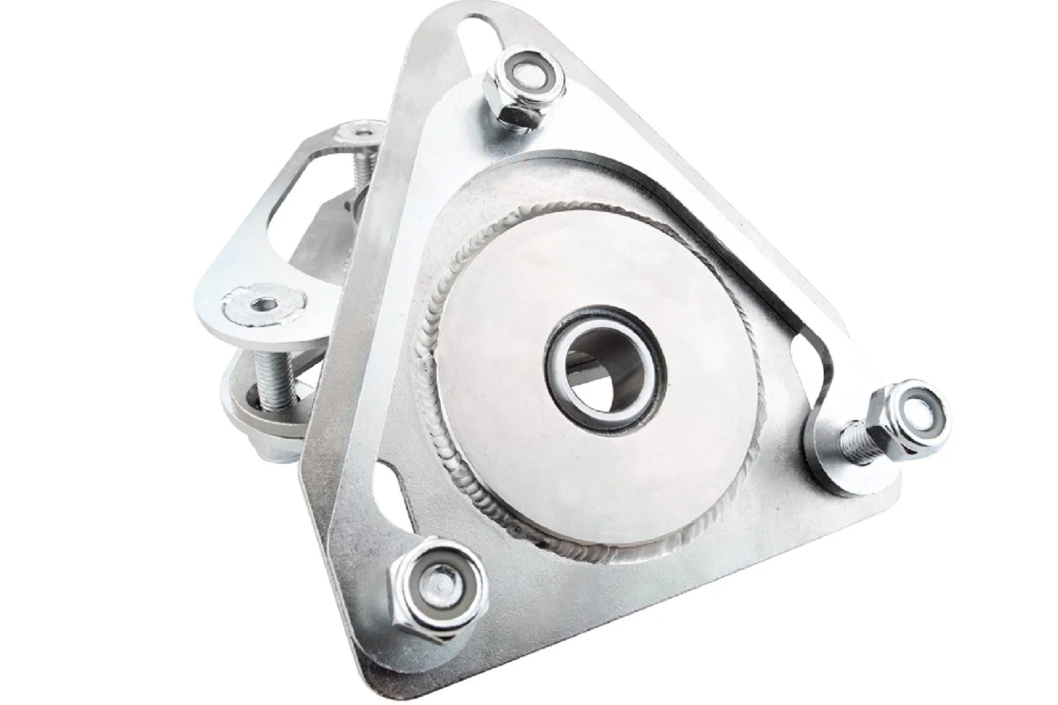 Steeda Mustang Camber Plates - 2015 - 2024+ - Image 3
