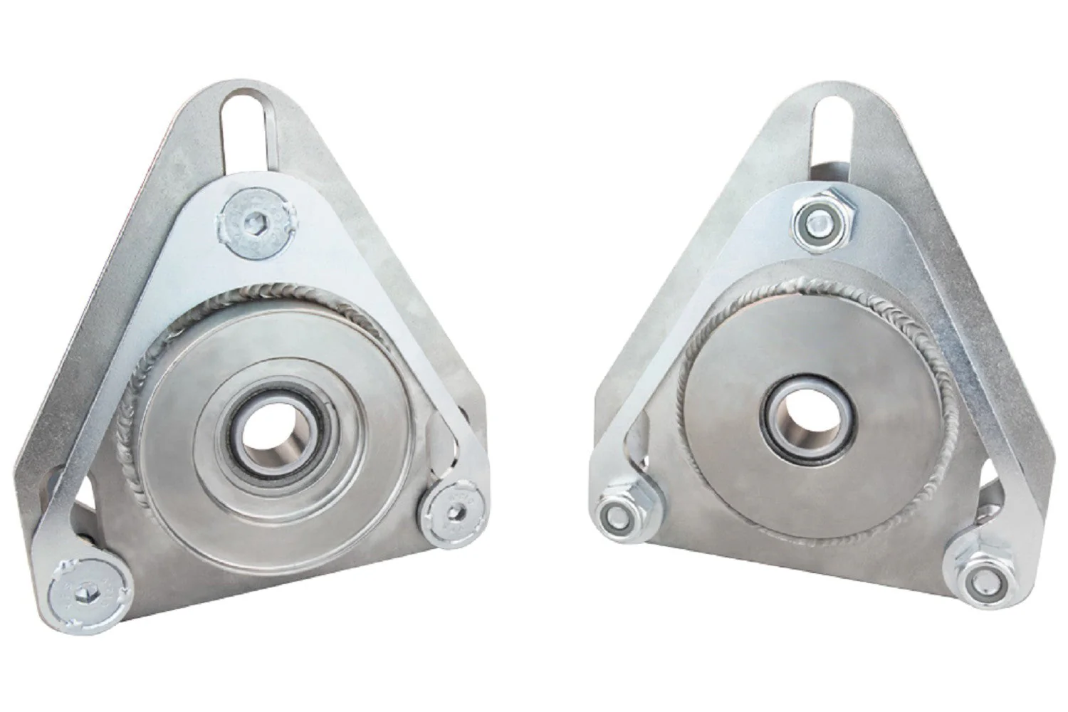 Steeda Mustang Camber Plates - 2015 - 2024+ - Image 4