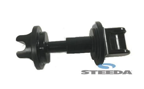 Steeda S550 Mustang Clutch Assist Spring Perch Upgrade Kit
